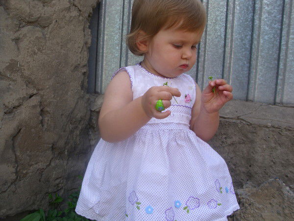 Наташа Чурбанова