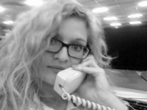 Наталья Мкртчян