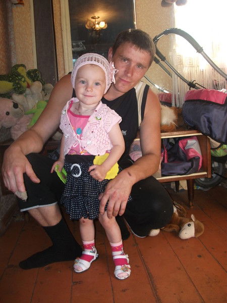 Вова Евдокимов