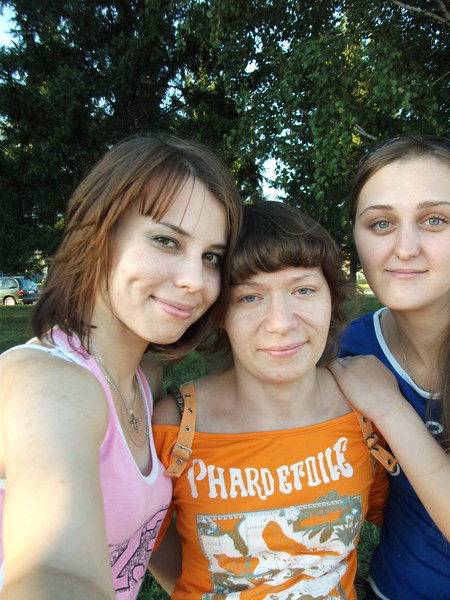 Анастасия Гопоненко