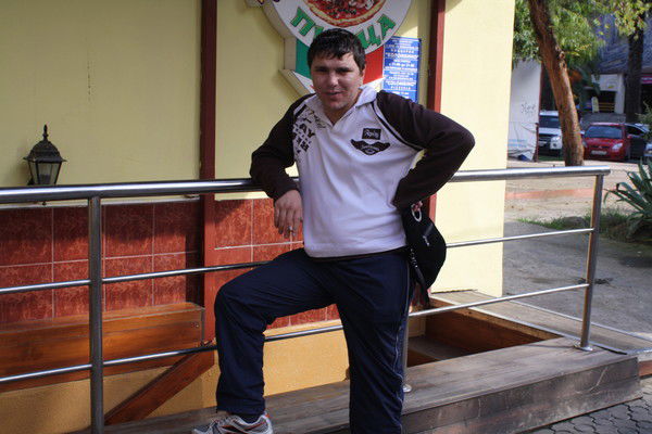 Георгий Тополян