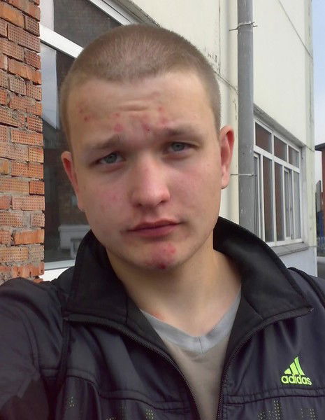 Руслан Торгашин