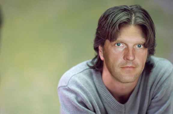 Владимир Нестерекно