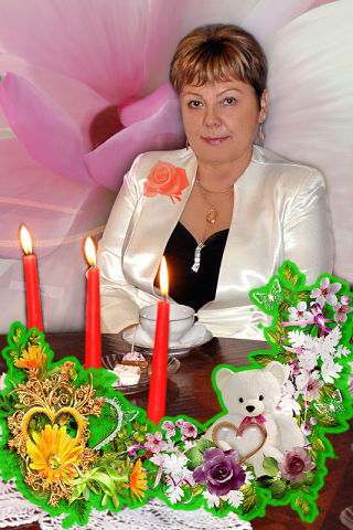 Вероника Кирилова