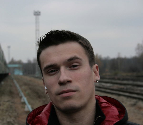 Вова Грязнов