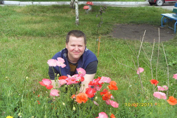 Максим Шеляпин