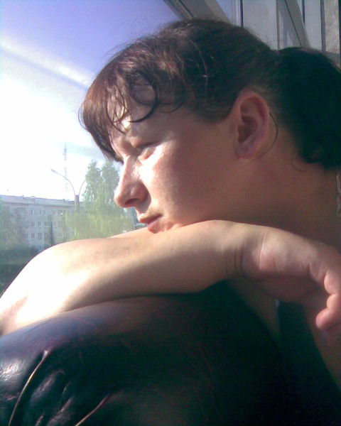 Наталья Шувалова