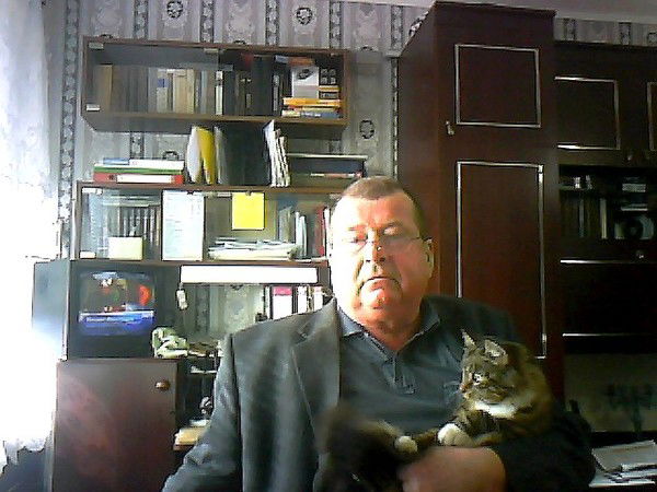 Вячеслав Роговский