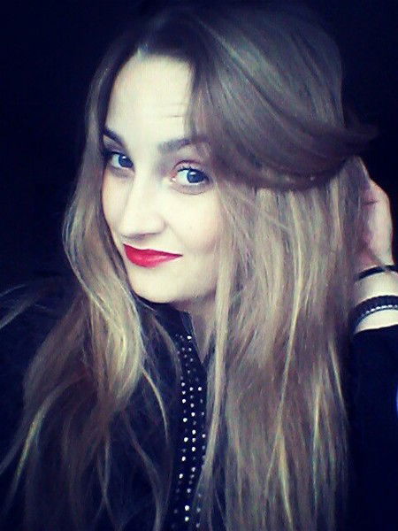 Дарья Гладкова