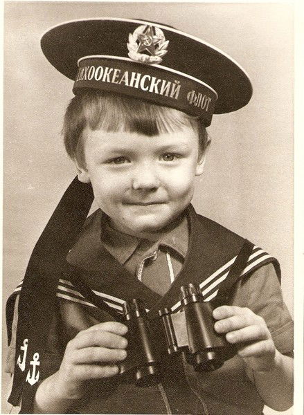 Константин Блинов