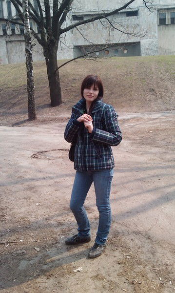 Виктория Трухачова