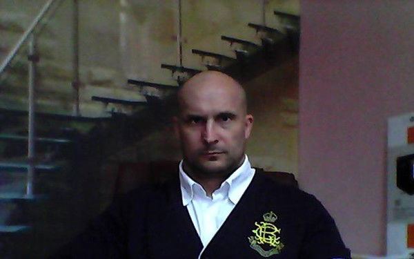 Григорий Моисеенко