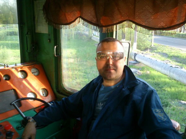 Роман Корнеев