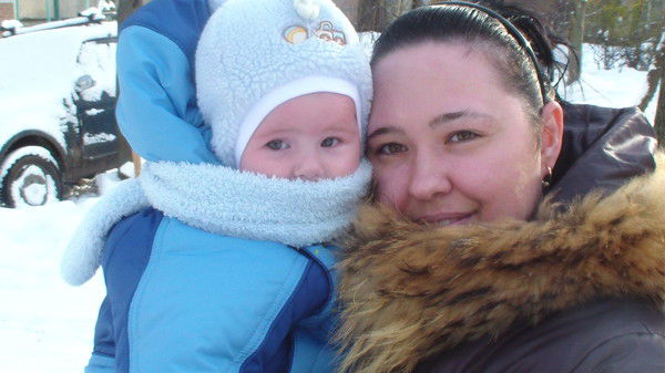 Наталья Доманова