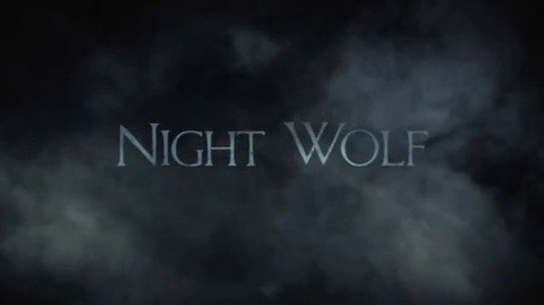 Night Wolf