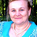 Ирина Ефимова (Плотникова)