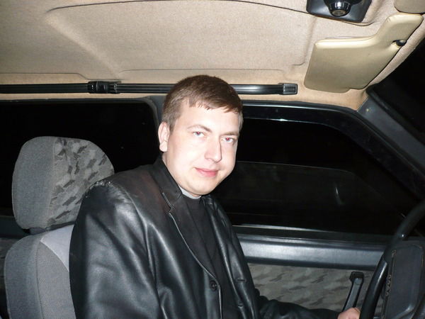 Александр Алдошин