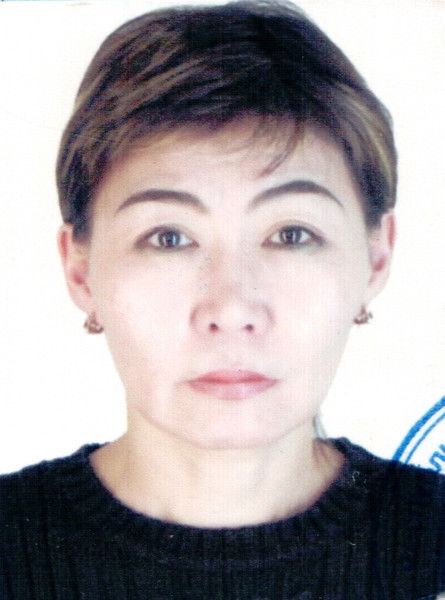 Лязат Тусупова