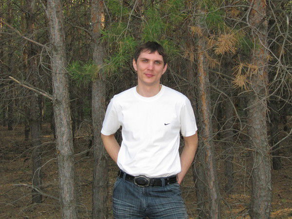 Сергей Никулин