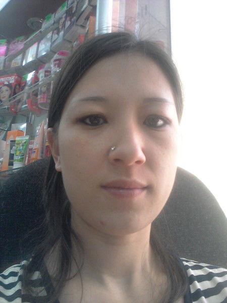 Виктория Ли