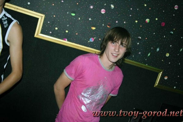 Александр Зотиков