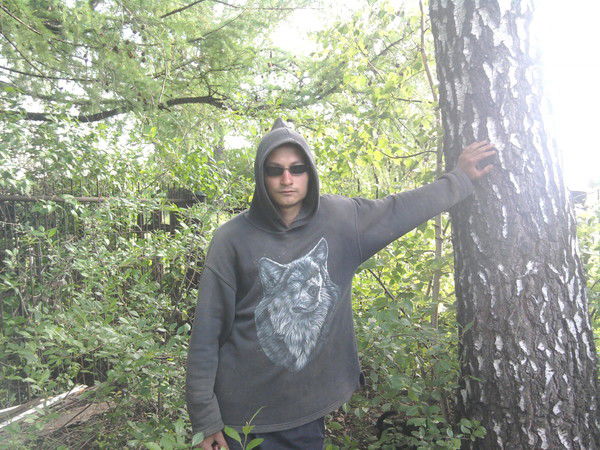 Паша Павлов