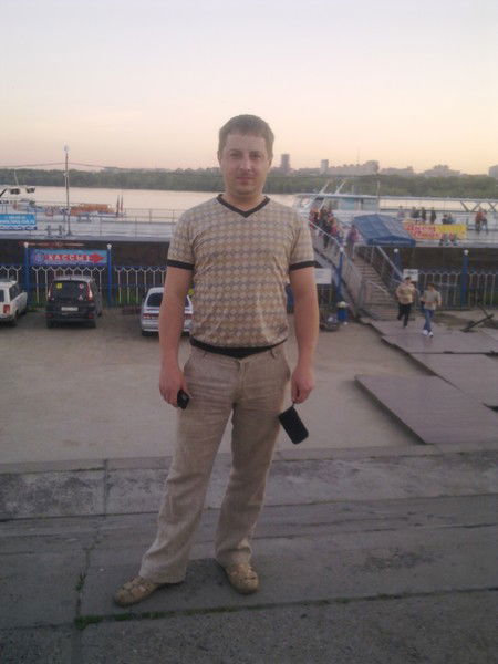 Максим Зайцев