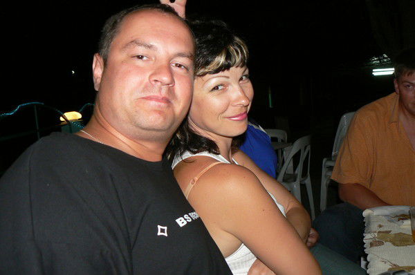 Ольга Дудкина