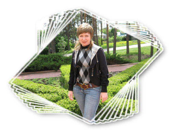 Светлана Чагайдина