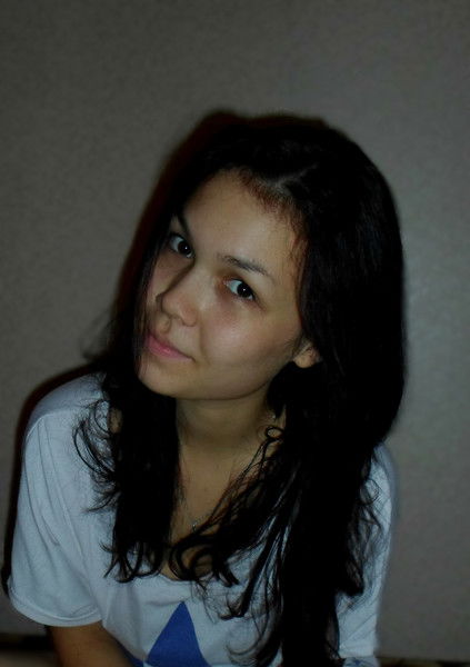 Юлия Ловцова