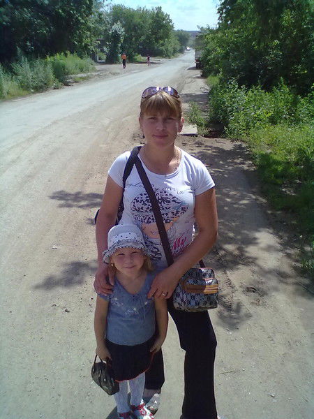 Вера Исакова