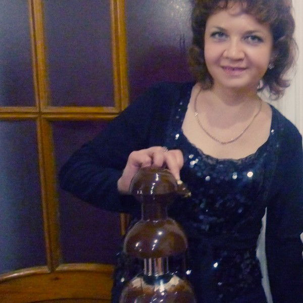 Наталья Денисюк