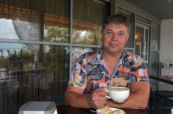 Евгений Горбачев