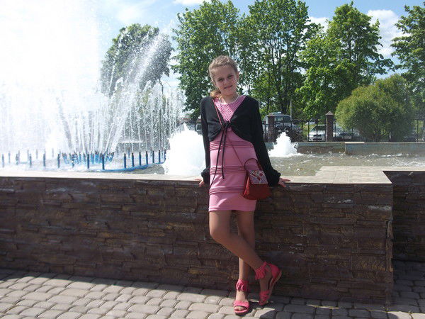 Вероника Савастицкая