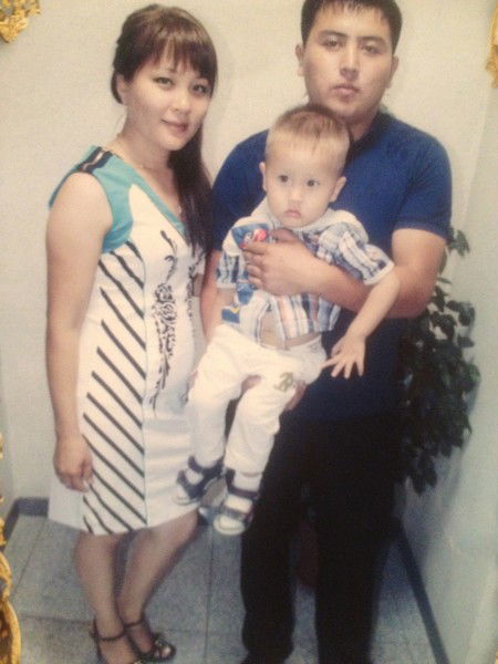 Жадыра Садуакасова