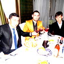 Хайтмурат Мамедов