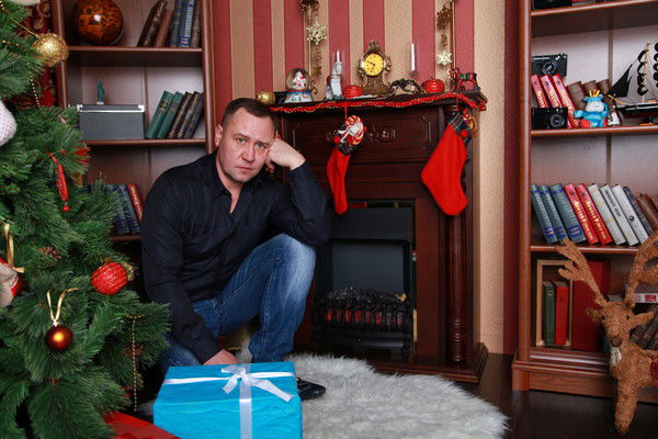 Александр Варлашкин