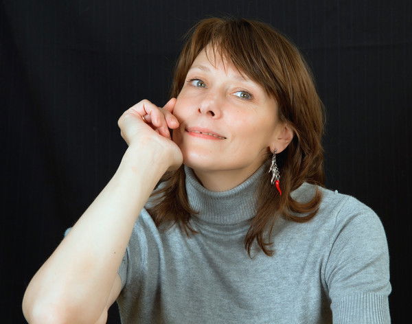 Вера Фомина