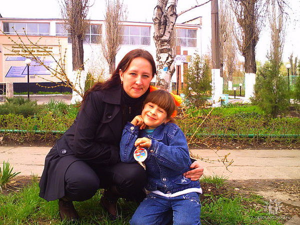 Ира Свистула