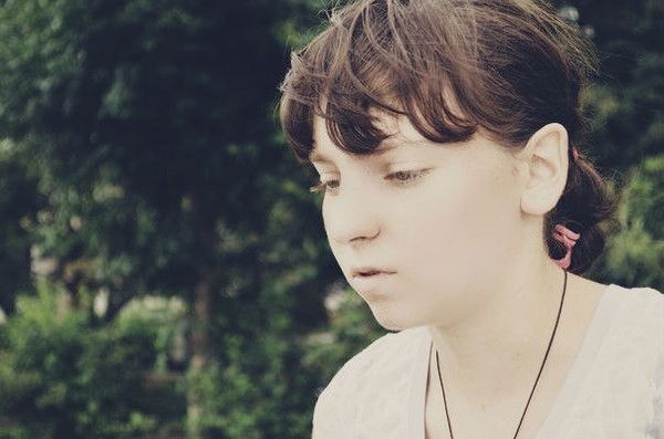 Люба Грязева