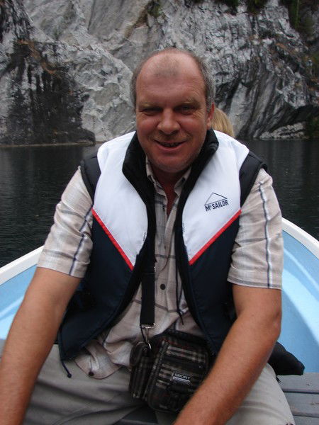 Андрей Скукин