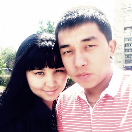 Назира Есімбек