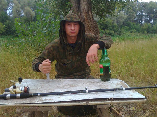 Акманов Вадим