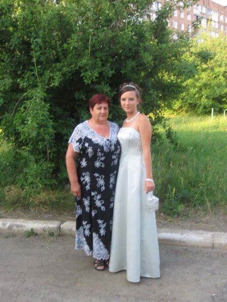 Екатерина Ластивка