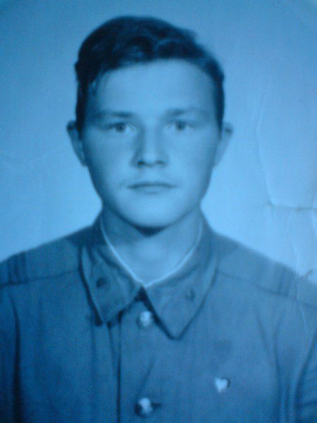 Олег Вячеславович