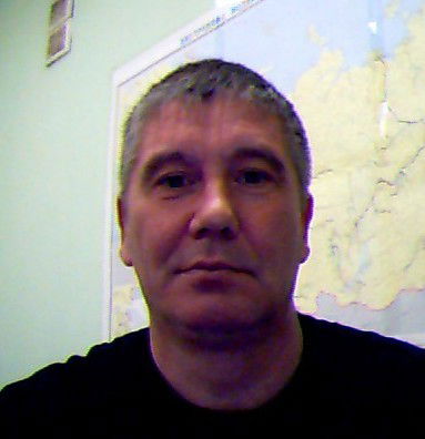 Ильдар Фарахутдинов