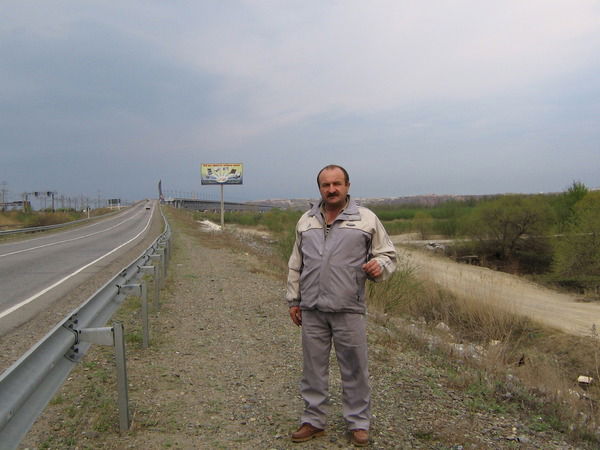 Иван Буковинский