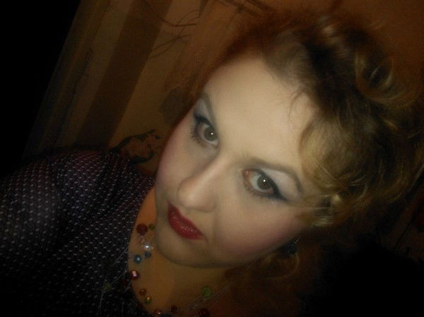 Светлана Графина