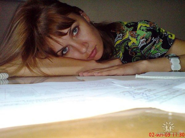 Нина Трухачева