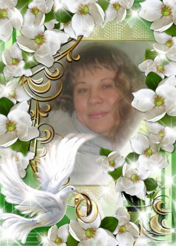 Анна Суняева